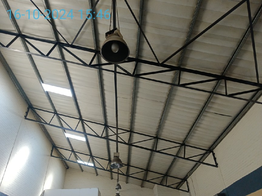 To Let commercial Property for Rent in Blackheath Industrial Western Cape